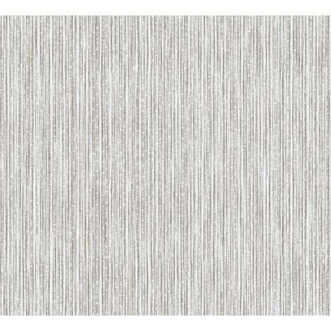 papier peint bambou cervine - Sanders & Sanders (1/2)