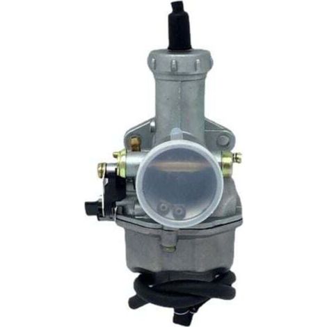 PZ27 Handbuch CG125 27mm Kabel Choke Vergaser ATV Motorradzubehör