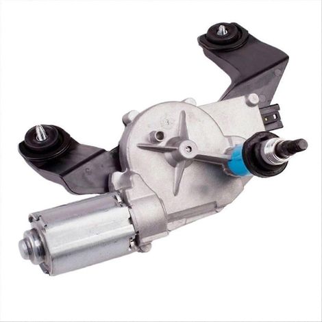 Heckscheibenwischermotor für PKW 987002W000 für Modelle der Baujahre 2013-2016 (1/5)