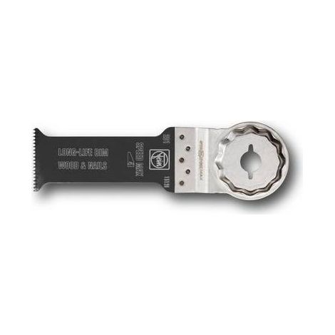 Fein 3x E-Cut Long-Life lama seghetto StarlockMax 32 mm - 63502201220 (1/2)