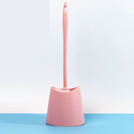 Standard Toilet Brush, Polypropylene, Brush (1/3)