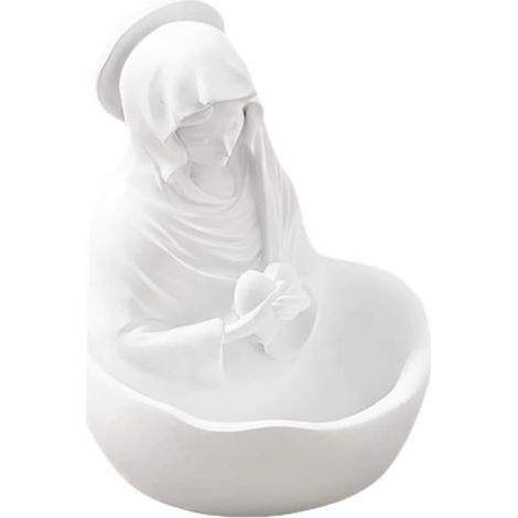 de la Vierge Marie lgant support de chapelet de la Vierge (1/5)