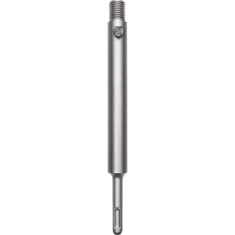 GAMBO SDS PLUS PER FRESA WIDIA 'IMPACT' M 22 x 2,5 -lunghezza totale 460 mm  - KRINO