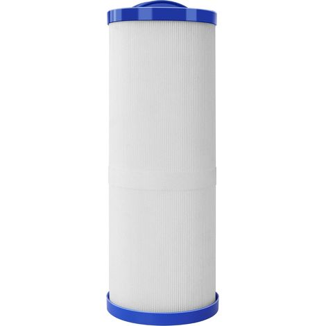 Cartouche de filtre spa pour 4CH-949, cartouche de filtre de piscine de rechange pour PWW50L, 4CH-949, FC-0172, SD-01143,50 sq. ft (Blanc) (1/5)