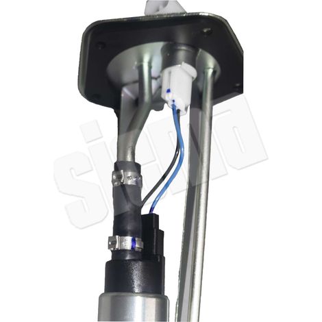 CW720030 /CW736994 is suitable for the stable power output of the new Zhonghua Weili 1.1 fuel pump assembly.--BIEMMEDUE (1/4)