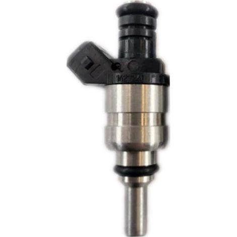 Inyector de combustible para BMW M54E46 E39320 325 328 525, inyector de combustible para automóvil 1427240 13537546244 (1/3)
