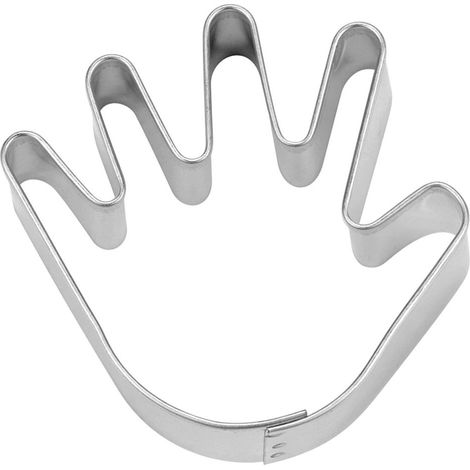 Cortapastas de mano Städter 7 cm (1/4)