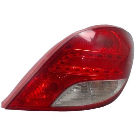 [PRODUIT D'OCCASION] Feu Arriere Droit PEUGEOT 207 Cc 2p 2007-... ♻️ Ref Oe. 6351hr - Garantie à vie (1/3)