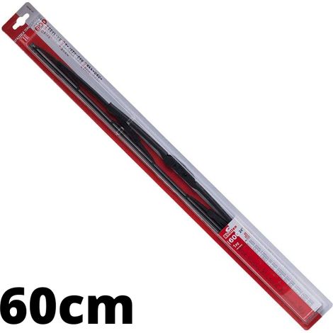 Spazzola tergi rhutten mm. 600 singola - rhutten (1/2)