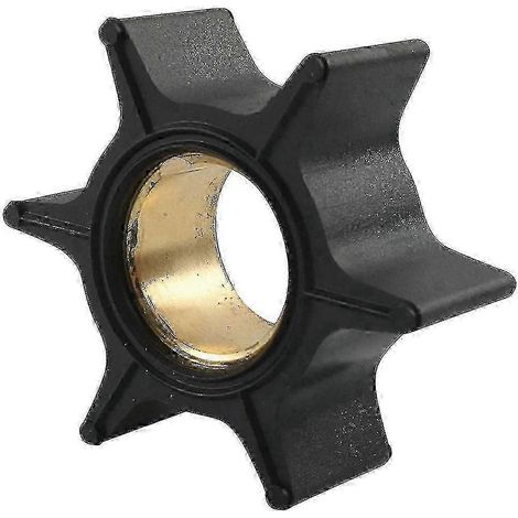 Turbine de pompe à eau compatible avec le moteur hors-bord Mercury 47-89983T (1/4)