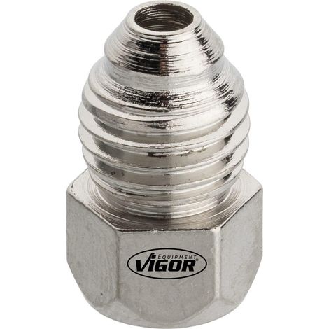 VIGOR Embout pour rivets aveugles 4,8 mm V2788-4.8