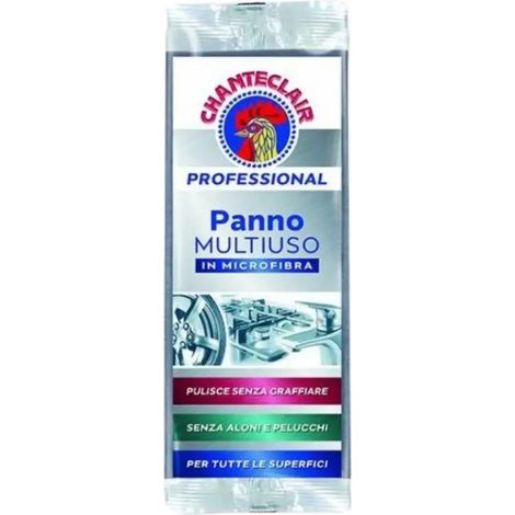 CHANTECLAIR PANNO PROFESSIONAL MULTIUSO- 1,0 pz
