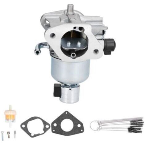 BARKBUSTERSKit carburateur Kohler 32-853-56S pour KT725, KT730, KT735, KT740, KT745, avec joint et filtre de nettoyage (1/4)