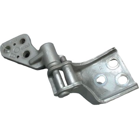 [PRODUIT D'OCCASION] Charniere Inf Porte Battante Ard PEUGEOT Partner ♻️ Ref Oe. 8717c1 - Garantie à vie (1/2)