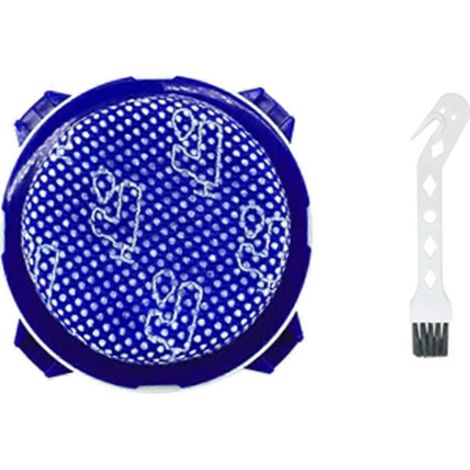 Filtre de Lavable Filtres de remplacement pour SAMSUNG Jet 60 70 Jet 70+ 75 Jet 75+ 90 VS9000RL Aspirateur DJ97 – 02649A
