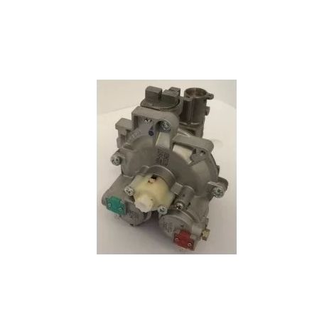 BOSCH Valvola gas, 87070119110