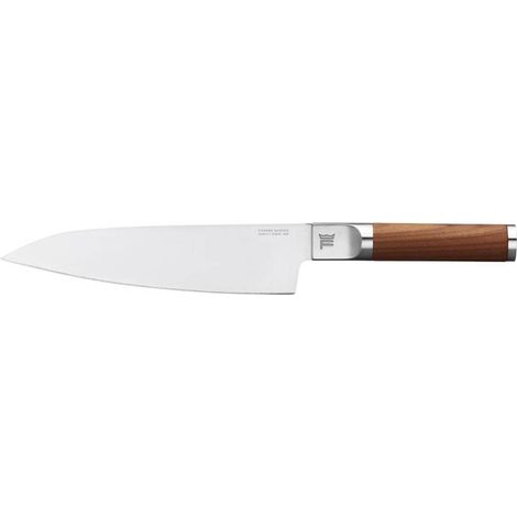 Cuchillo de cocina Fiskars Norden chef grande (1/3)