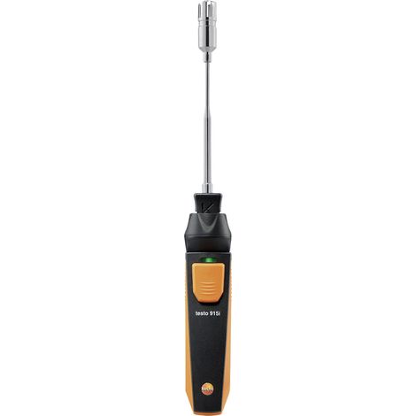 testo Temperaturfühler -60 - +350 °C mit Bluetooth®-Anbindung an Smartphones, mit Oberflächenfüh