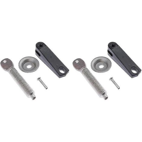Ensemble de 2 vis de serrage pour moteur hors-bord (1/5)