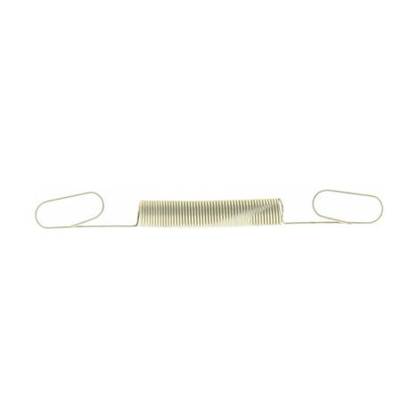 Ressort de réglage moteur tondeuse compatible BRIGGS & STRATTON 691859 (1/3)