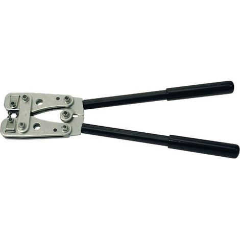 Kabelcrimpzange 6 - 50 mm² UNIVERSAL LAT1076KR