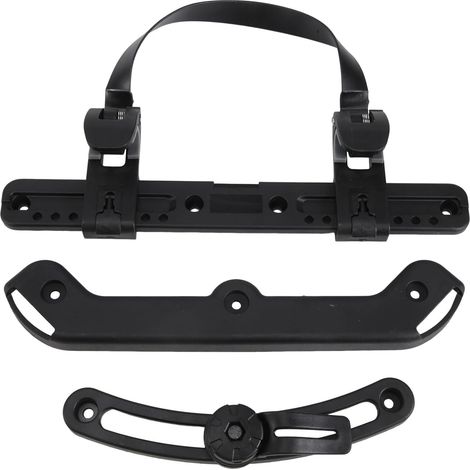 Camel Buckle Upgrade Kit Bicycle Accessories Luggage Buckle Bicycle Bag Buckles Riding Equipment (1/5)