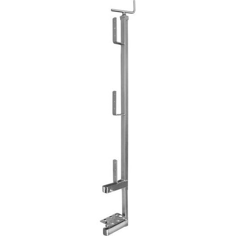 Steinspachtel Unimag mit Platten