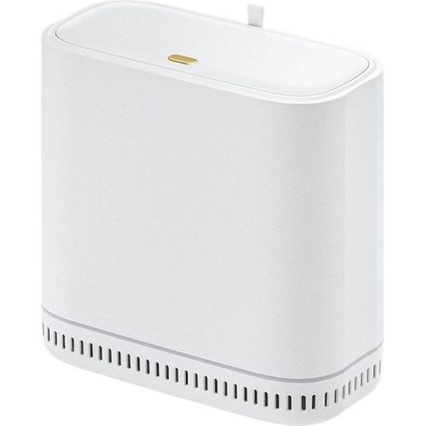 Bathroom 3L for Slim Soft Close Anti-Odor Bathroom (1/5)