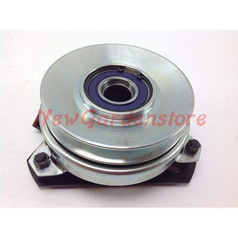 Frizione elettromagnetica falciatrice MTD 717-1708 (1/4)
