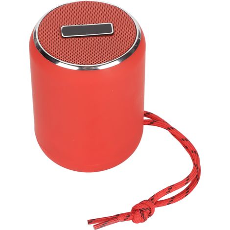 Multifunktionaler und tragbarer L3 Bluetooth-Lautsprecher, ideal für Partys im Freien (1/5)