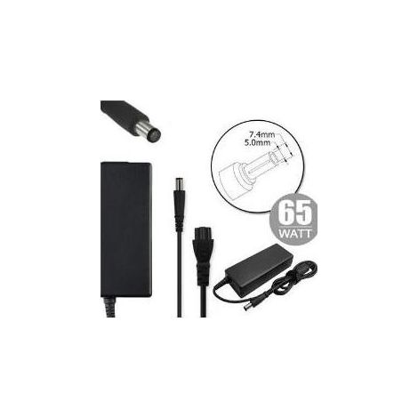 ALIM HP 18.5V 3.5A 7.4X5.0MM PIN (1/2)