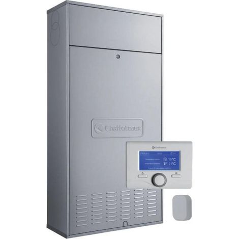 Heizung chaffoteaux INOA GREEN IN 25 23,5 kW neutral