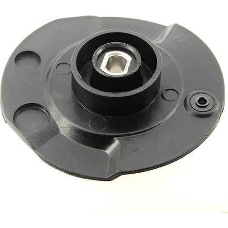 Support de lame débroussailleuse 341112301902 – Lame 25cm – 3 dents – Compatible avec Einhell BG CB 18 LI, GC-CT 18/24 LI, GE-CT18LI