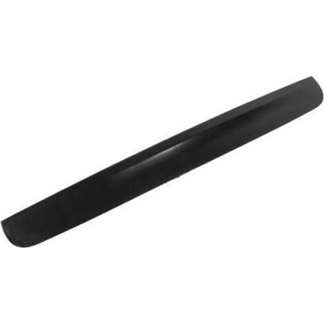 Une paire de poignées de porte de coffre (90812JD20H) adaptées pour Nissan Qashqai J10 JJ10 2007-2013. (1/5)