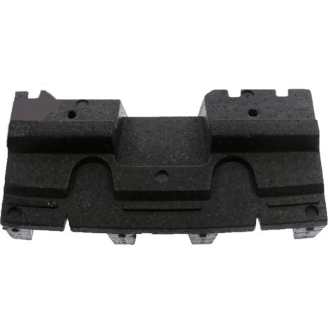 ABSORBEUR DE CHOC ARRIERE - MICROCAR MGO 1
