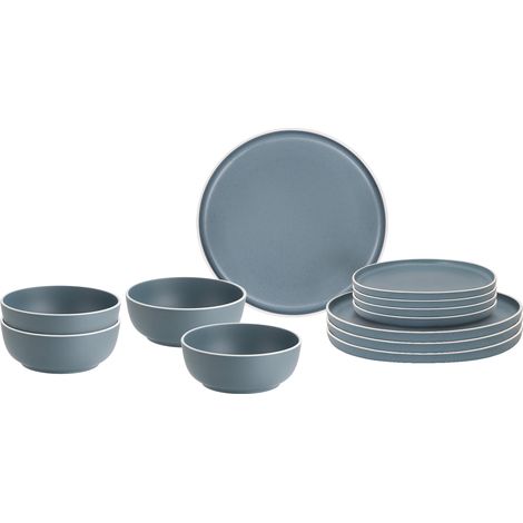 Brunner Midday DOLOMIT BLUE