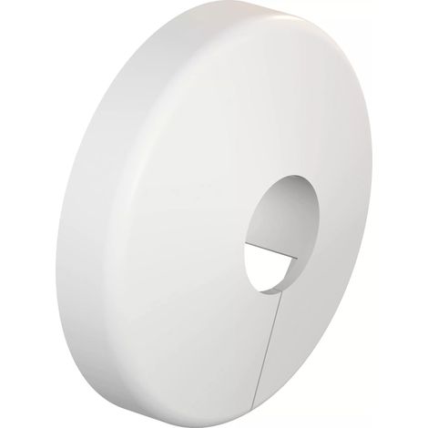 Uponor Smart Radi rosetta bianco 16 white, 1011370