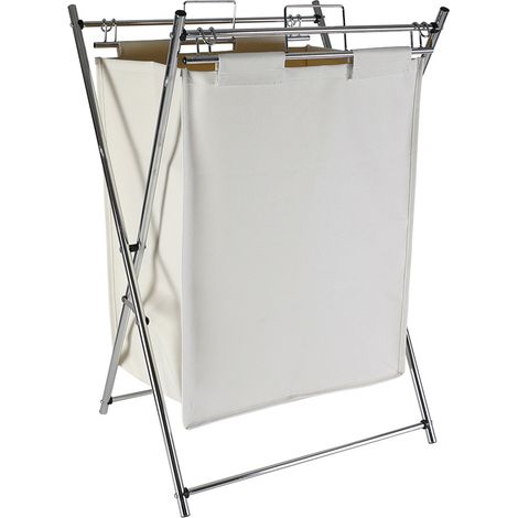 Portabiancheria Richiudibile 72x44x34cm (1/5)