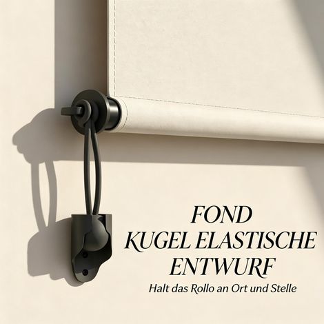 Rouleau de rangement extérieur vertical avec poignée et cassette en aluminium, chariot de stockage pour jardin et terrasse, organisateur mobile résistant aux intempéries (1/5)