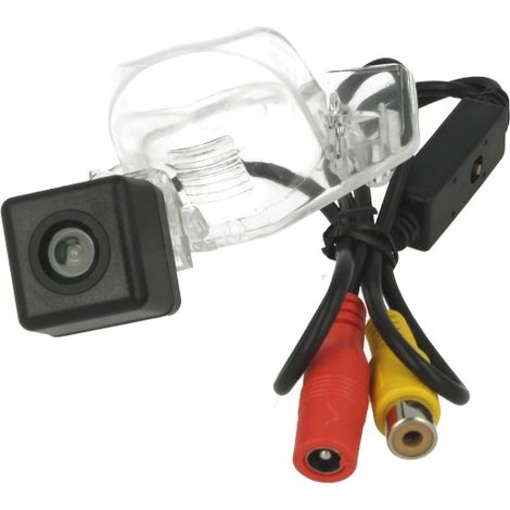 Telecamera Posteriore Per Luce Targa Specifica Honda CRV 2012 Odyssey Jed 2007-2010 (1/3)
