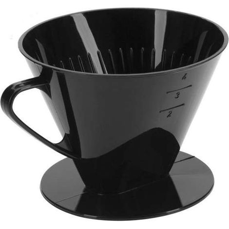 Westmark Imbuto-Aroma 1x4, Nero