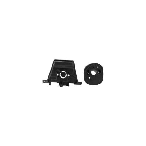 Kit de joints d'espacement de carburateur S-GIANT compatible avec les tronçonneuses Poulan 2050, 2075, 2150, 2175, 2250, PP220, PP260 et 2055