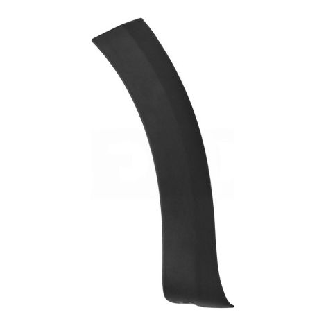 Extension d'aile avant droite avant noir Dacia Sandero Stepway 2016-2020