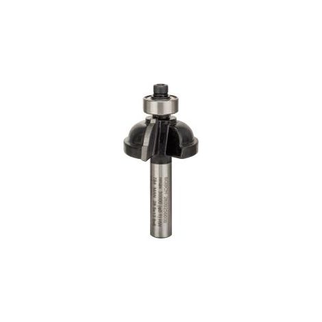 BOSCH - FESA PER PROFILI TUNGSTEN - A DUE TENDE - 8MM (1/2)