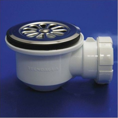 Siphon de douche TECNO 85 mm 1-1/2 T66 50525
