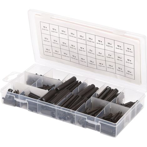 KS Tools 9700020 Sortimentsbox Inhalt 1 St. (1/5)