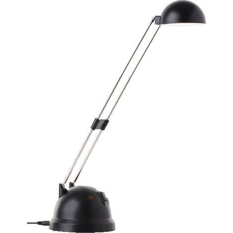 Lampe de bureau LED à lumière blanche chaude - lampe de bureau (1/5)