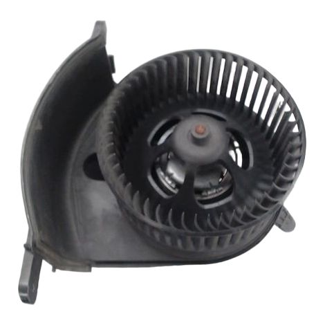 [PRODUIT D'OCCASION] Moteur Ventilateur Chauffage RENAULT Megane ♻️ Ref Oe. 7701056598 - Garantie à vie (1/3)