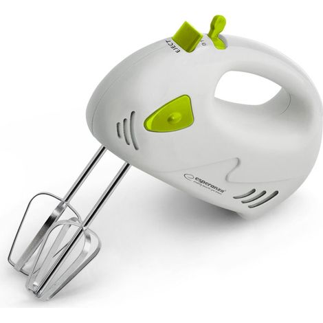 Esperanza Hand Mixer Muffin 150W