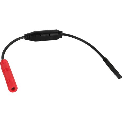 Convertisseur de remplacement pour camera 12Volt vers 3Volt